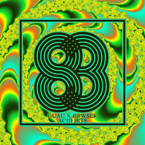Acid Bits ft. Bowser | Boomplay Music
