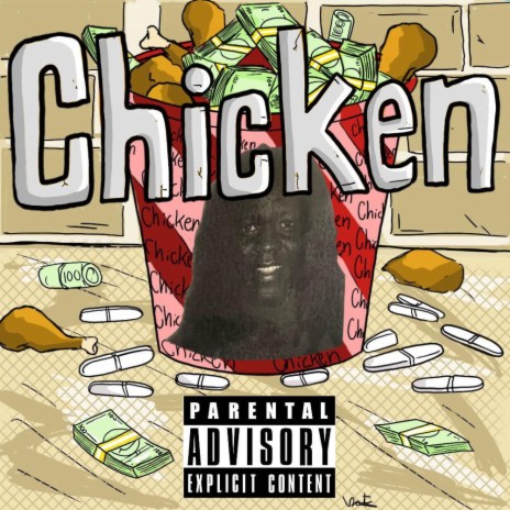 Chicken | Boomplay Music