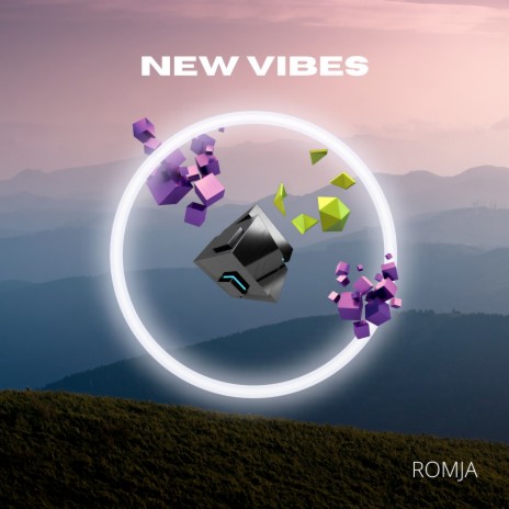 New Vibes | Boomplay Music