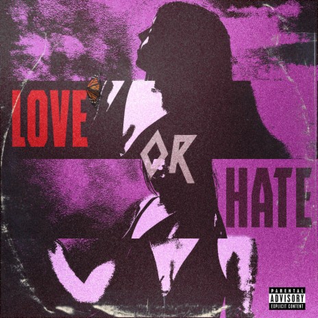 Love or Hate? | Boomplay Music
