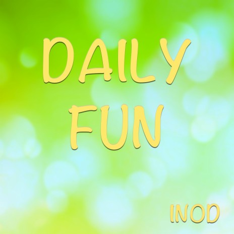 Daily Fun_no melody