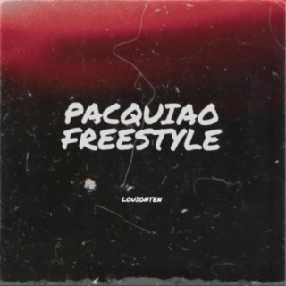 Pacquiao Freestyle