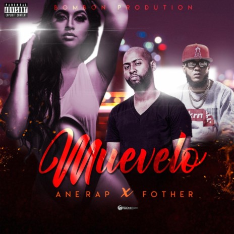 Muevelo ft. El Fother | Boomplay Music