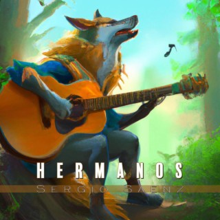 Hermanos lyrics | Boomplay Music