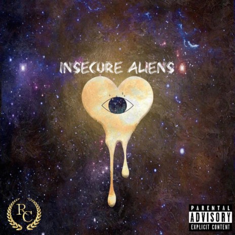 Insecure Aliens | Boomplay Music