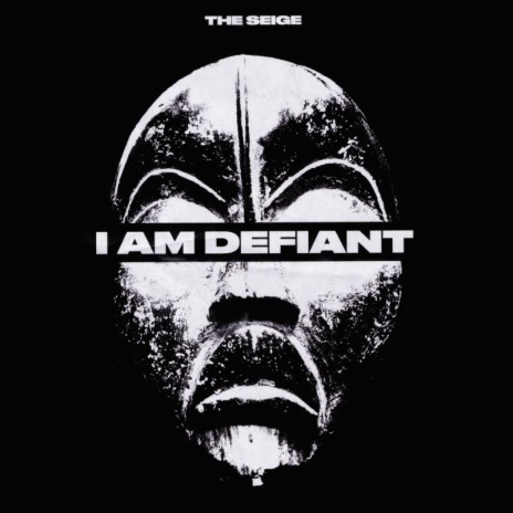 I Am Defiant (Clean) | Boomplay Music