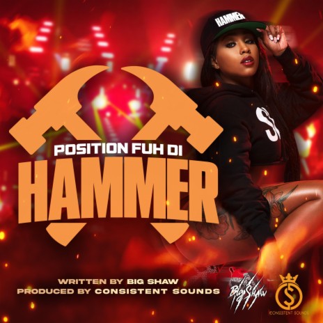 Hammer | Boomplay Music