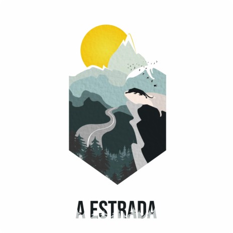 A Estrada (feat. Madalena) | Boomplay Music