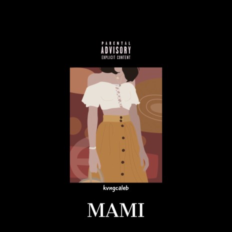 MAMI | Boomplay Music