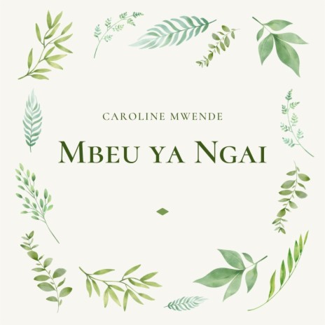 Mbeu Ya Ngai | Boomplay Music