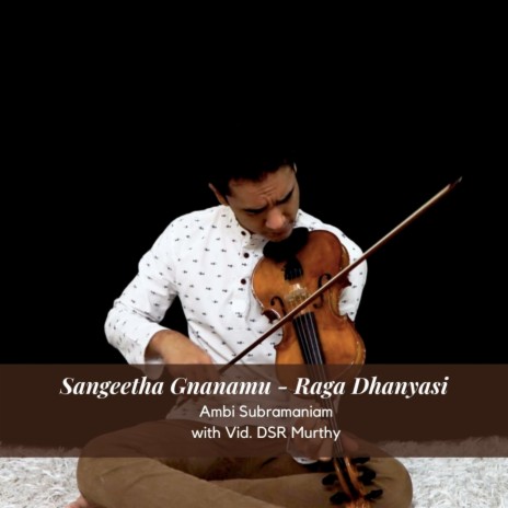 Sangeetha Gnanamu | Boomplay Music