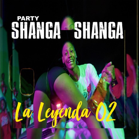 Shanga Shanga Party