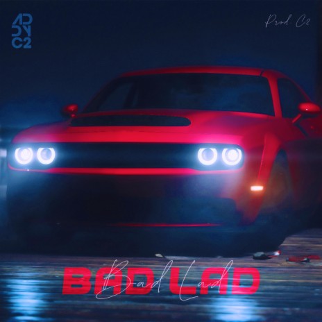 Bad Lad (College Session) | Boomplay Music
