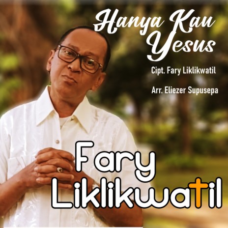 Hanya Kau Yesus | Boomplay Music