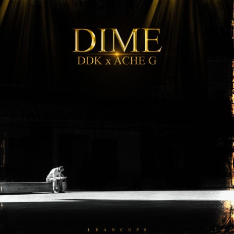 Dime (feat. Ddk & Ache G)