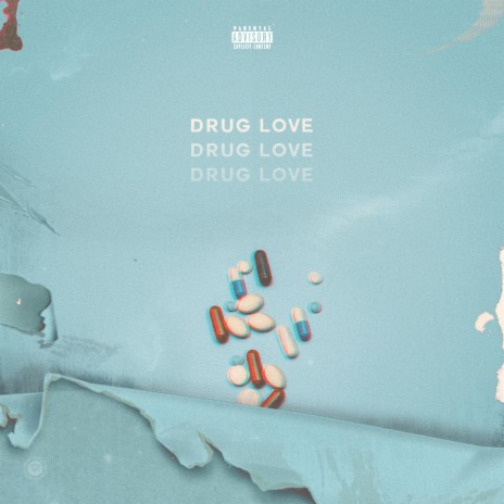 Drug Love | Boomplay Music