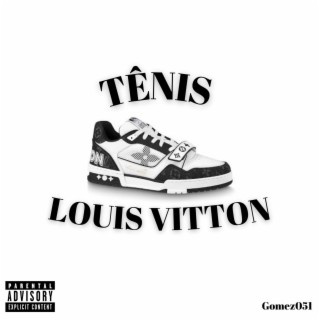 Tenis Louis Vitton