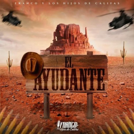 El Ayudante | Boomplay Music