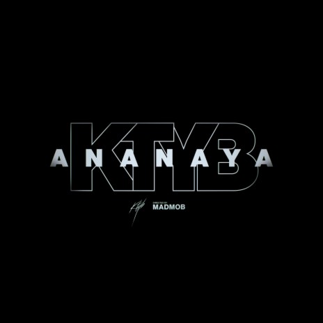 ANANAYA (feat. Madmob) (Dirty Version)