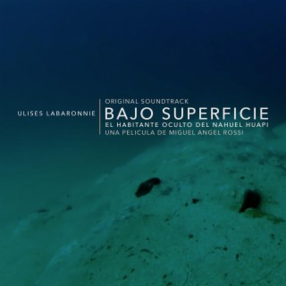 Bajo Superficie Original Motion Picture Soundtrack