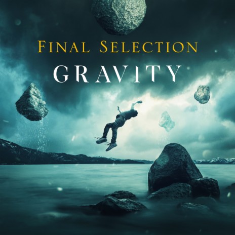 Gravity (Single Version) | Boomplay Music