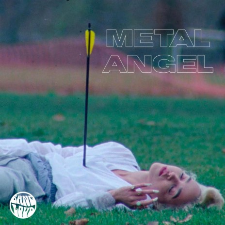 Metal Angel | Boomplay Music