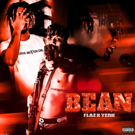 BEAN ft. Yerk | Boomplay Music