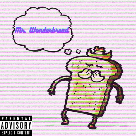Mr. Wonderbread