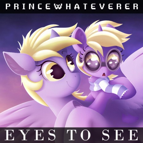 Eyes to See (feat. CGScrambles, ismBoF, Sable Symphony & Solrac) | Boomplay Music