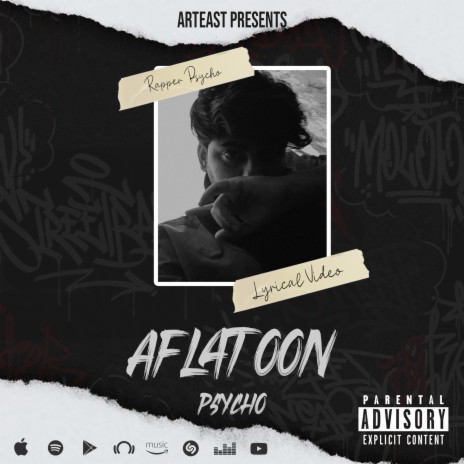 Aflatoon | Boomplay Music