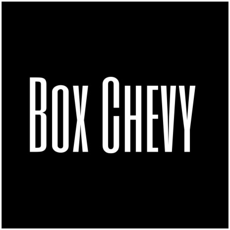 Box Chevy