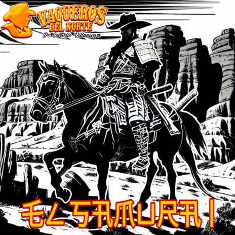 El Samurai | Boomplay Music