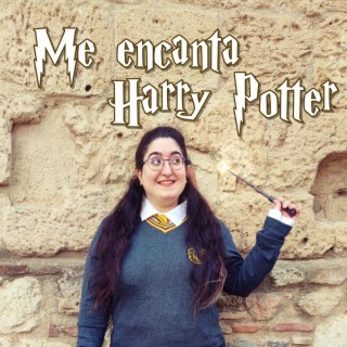Me encanta Harry Potter