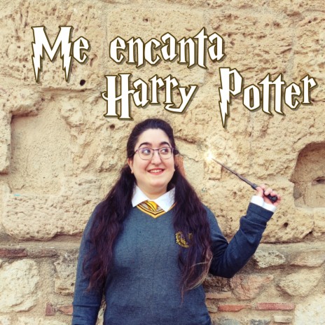 Me encanta Harry Potter | Boomplay Music