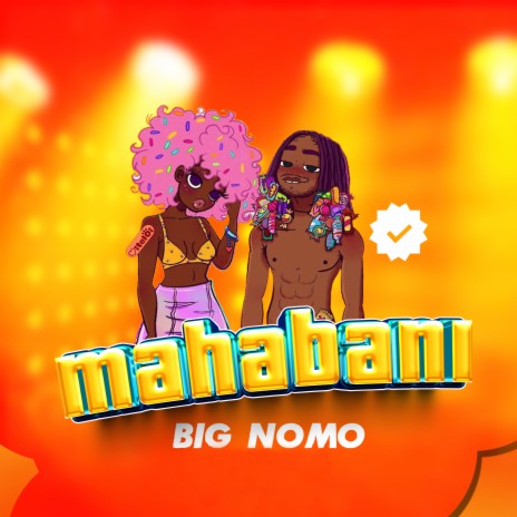 Mahabani | Boomplay Music