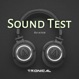 Sound Test