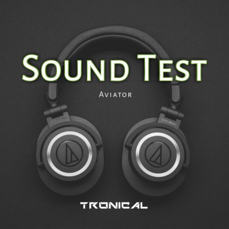 Sound Test | Boomplay Music