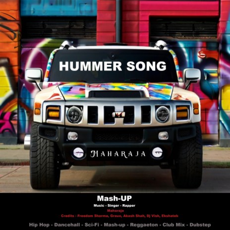 Hummer Song ft. Shohrat & Pruthvi | Boomplay Music