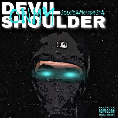 Devil On My Shoulder | Boomplay Music