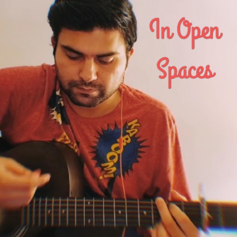 In Open Spaces (Instrumental) | Boomplay Music