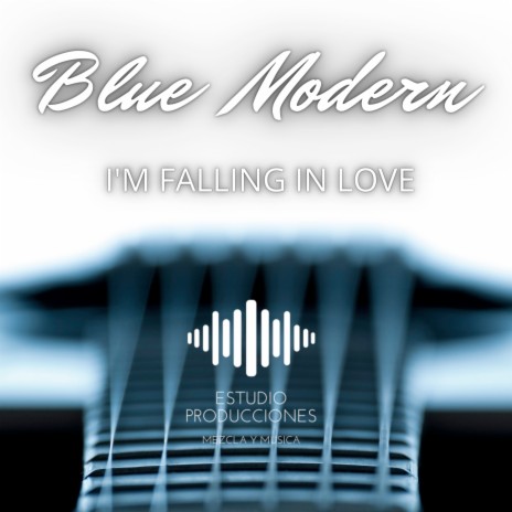 I'm Falling in Love | Boomplay Music