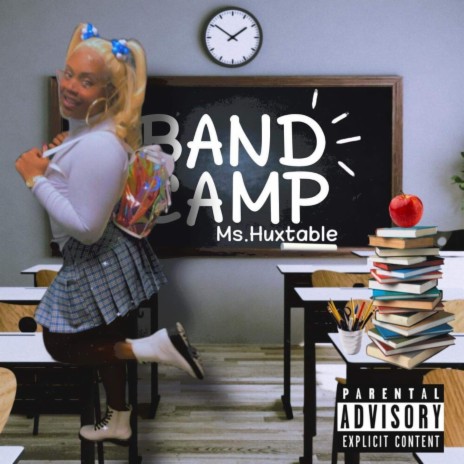 Band Camp | Boomplay Music