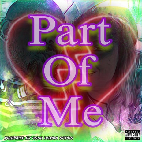 Part Of Me | Boomplay Music