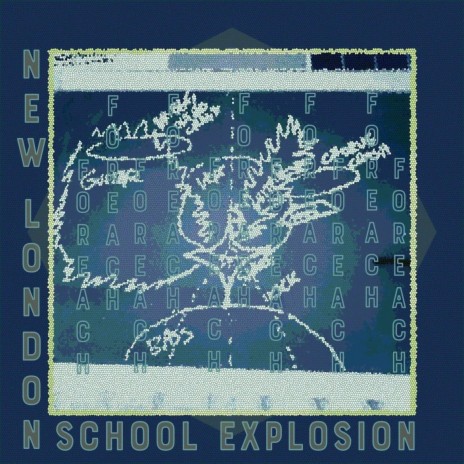 New London School Explosion | Boomplay Music