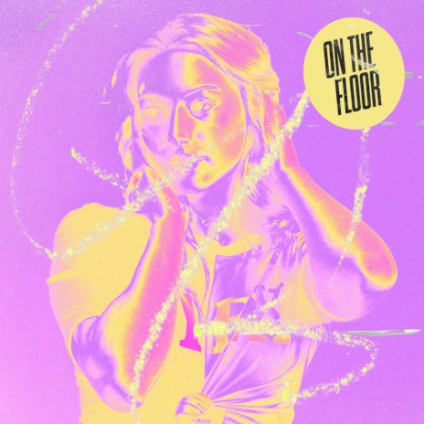 On The Floor ft. Pyrate, 4Korners & Laydee Vee | Boomplay Music