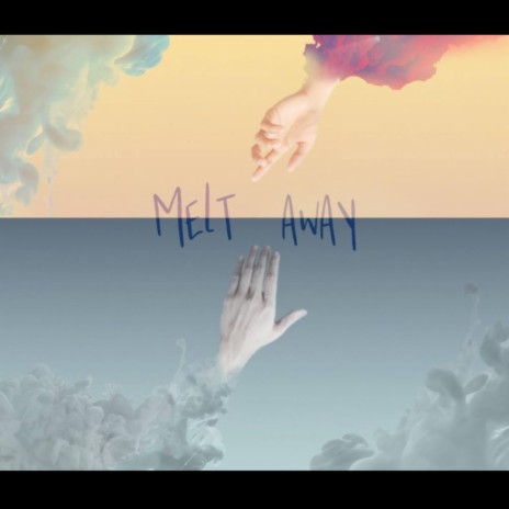 Melt Away (feat. Lavendare) | Boomplay Music
