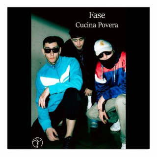 Fase Cucina Povera lyrics | Boomplay Music