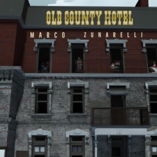 Old County Hotel