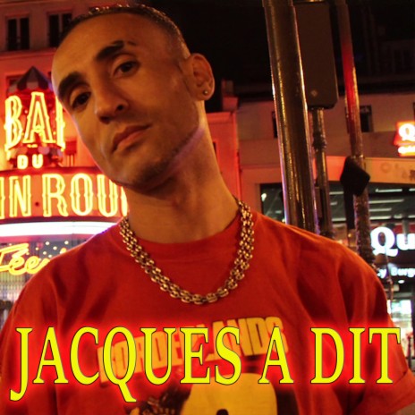 Jacques À Dit | Boomplay Music