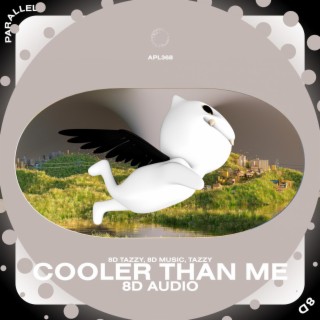 Cooler Than Me - 8D Audio